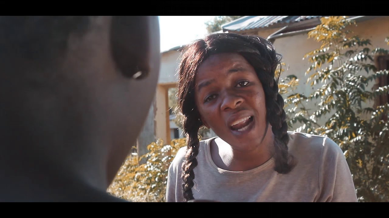 TROY APRIL - LENA KE BATLA GO NYALWA (KHOISAN- SANANAPO)