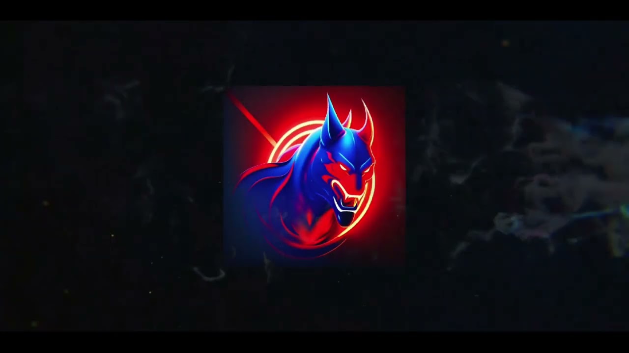 My New Intro #shortvideo #gamer #gamerunite #intro