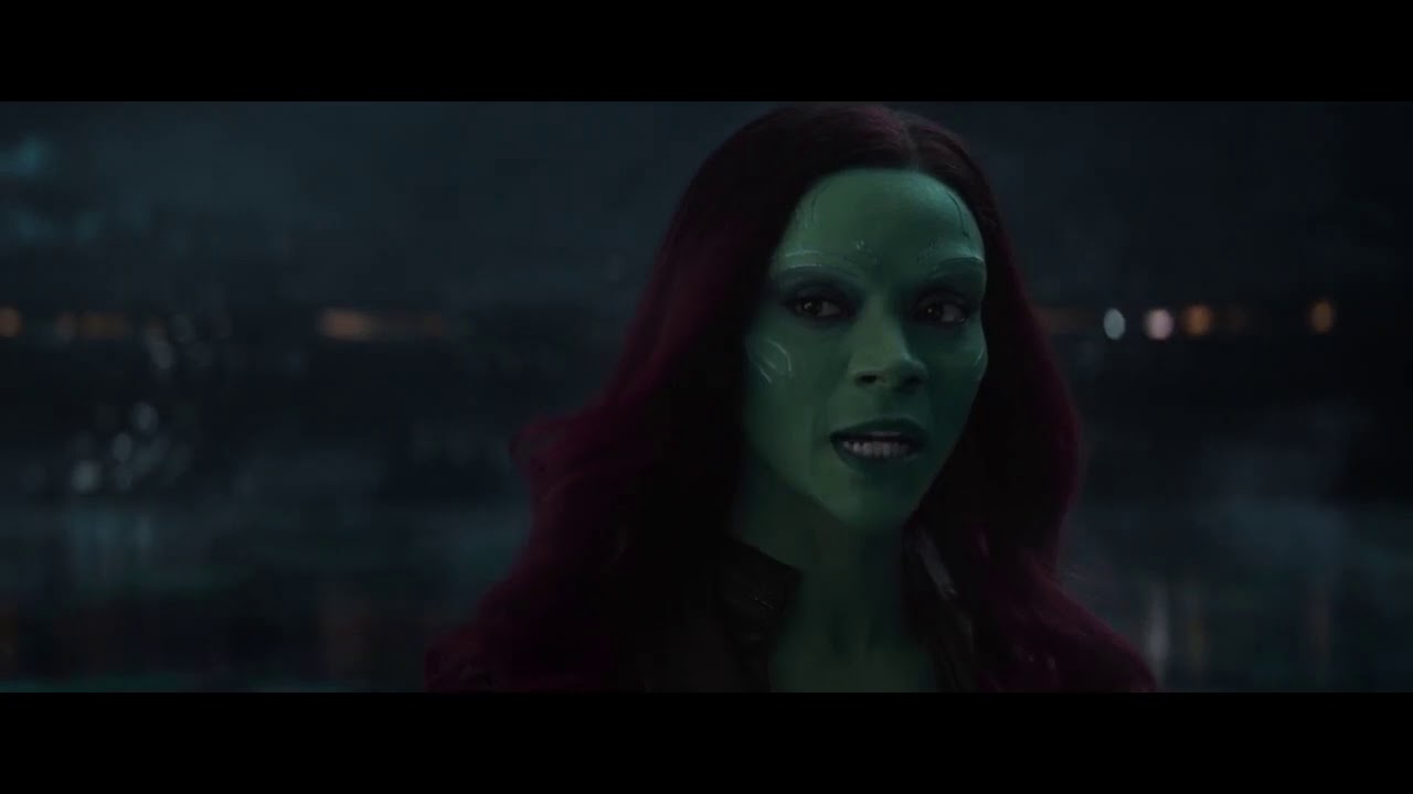 Frases de Thanos sobre la vida y la realidad