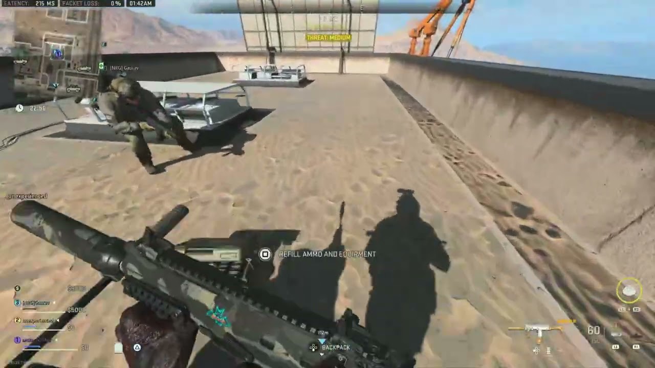 Call of Duty - Modern Warfare II - DMZ
