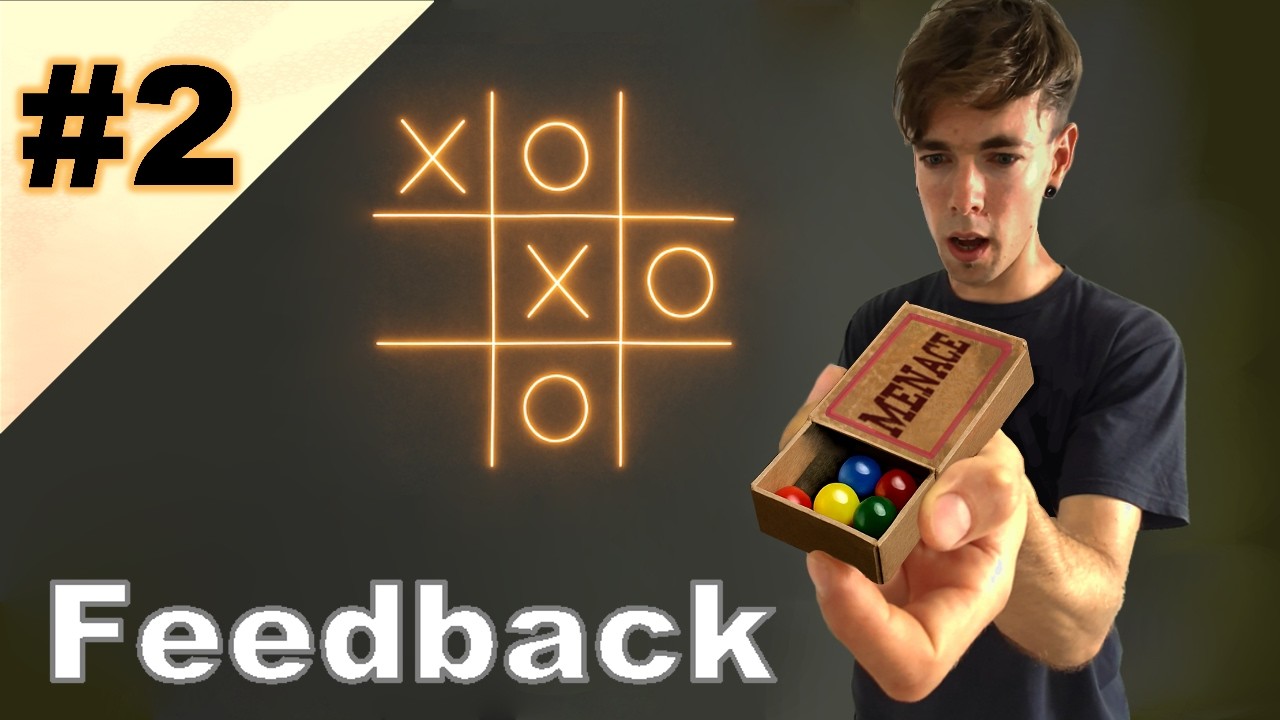 #2 - Neuronale Netze - Feedback