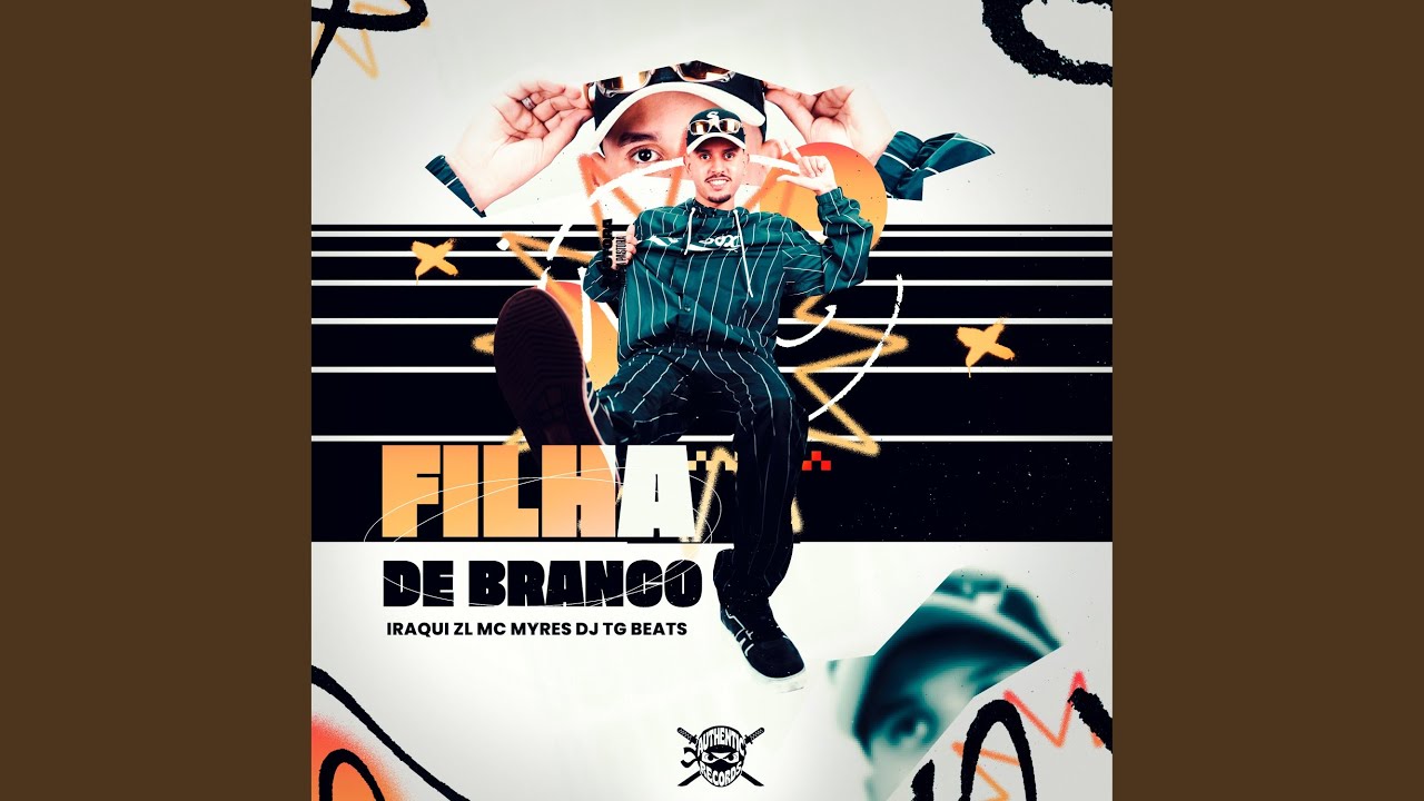 Filha de Branco