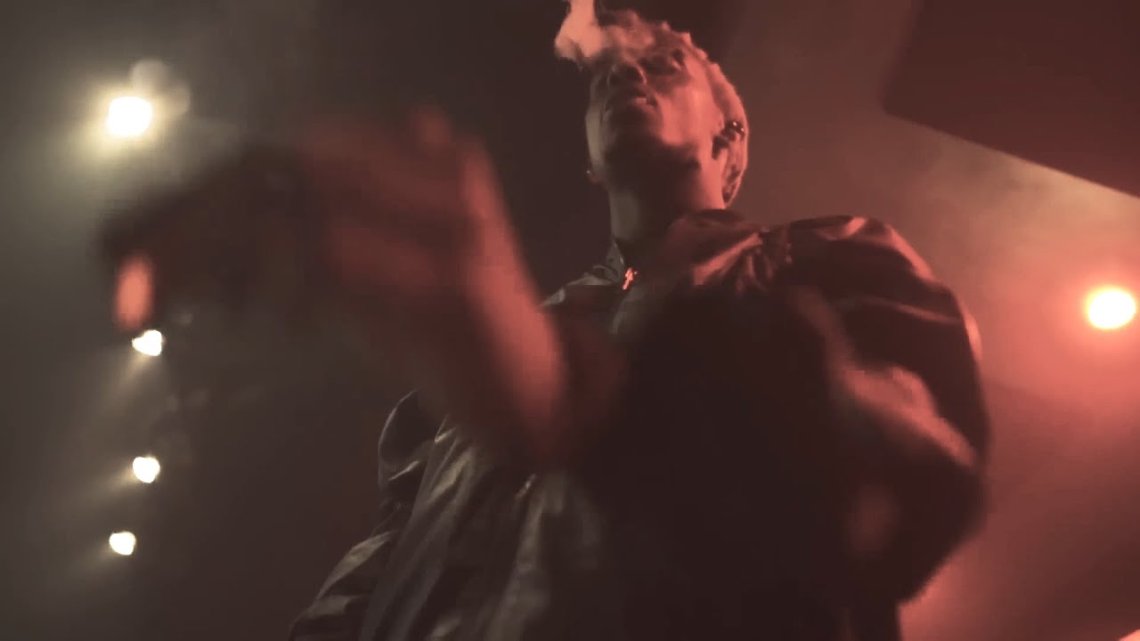 Playboi Carti - Watchin' Me / Talkative [REMASTERED] prod. oneofunderworld