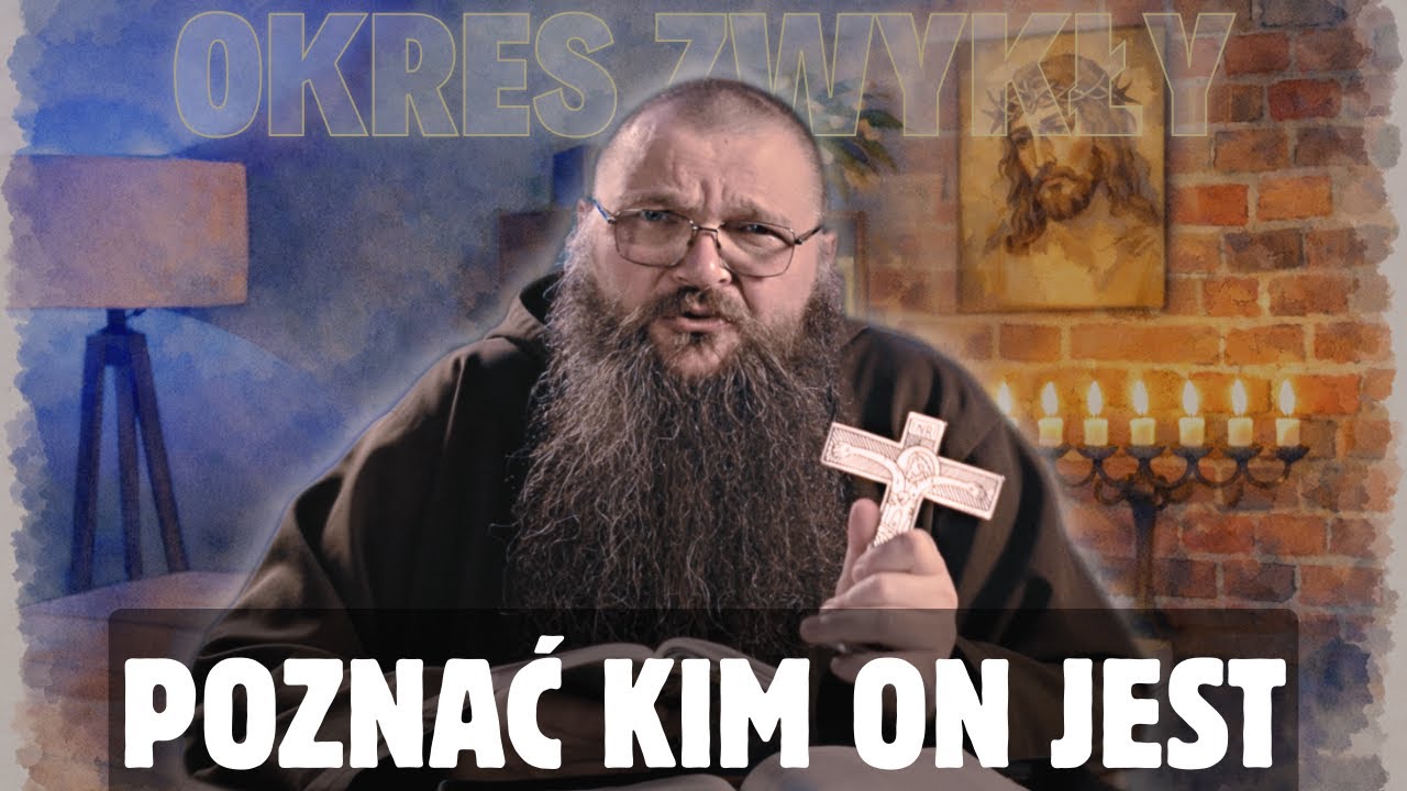 31.01.2026 Poznać kim On jest