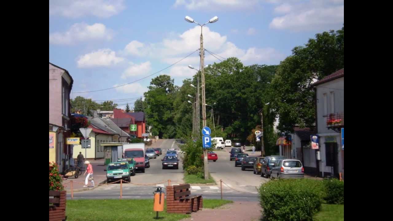 Przysucha