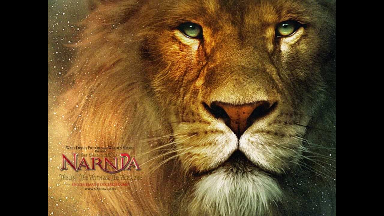 Heart of Courage- Narnia Floor Music