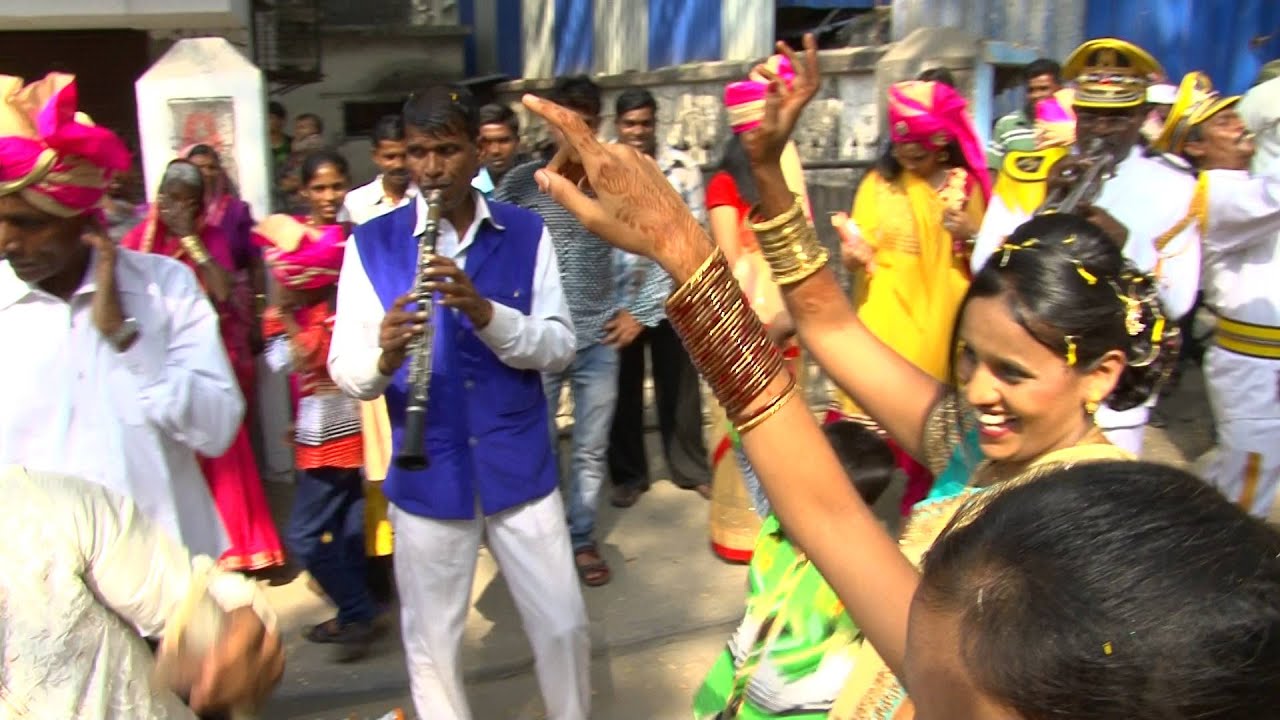 Wedding brass band in mumbai call on 9870045755