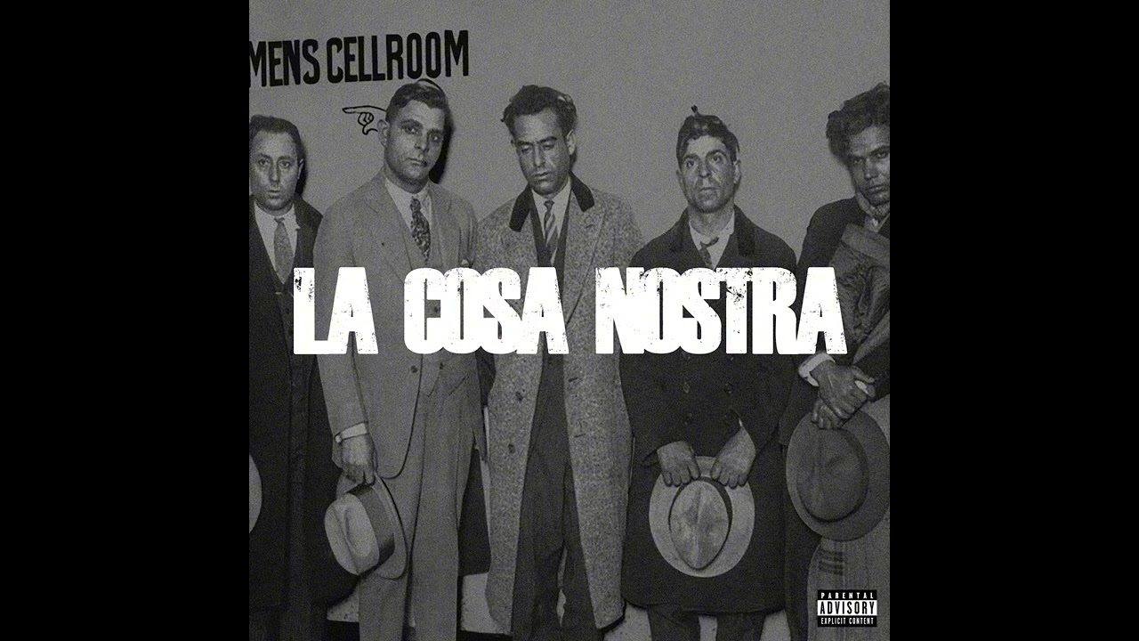 LA COSA NOSTRA