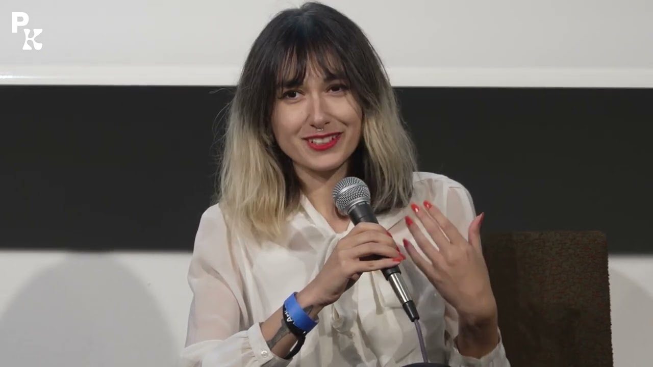 »A Record Label (What Is It Good For?) II« | Pop-Kultur 2023