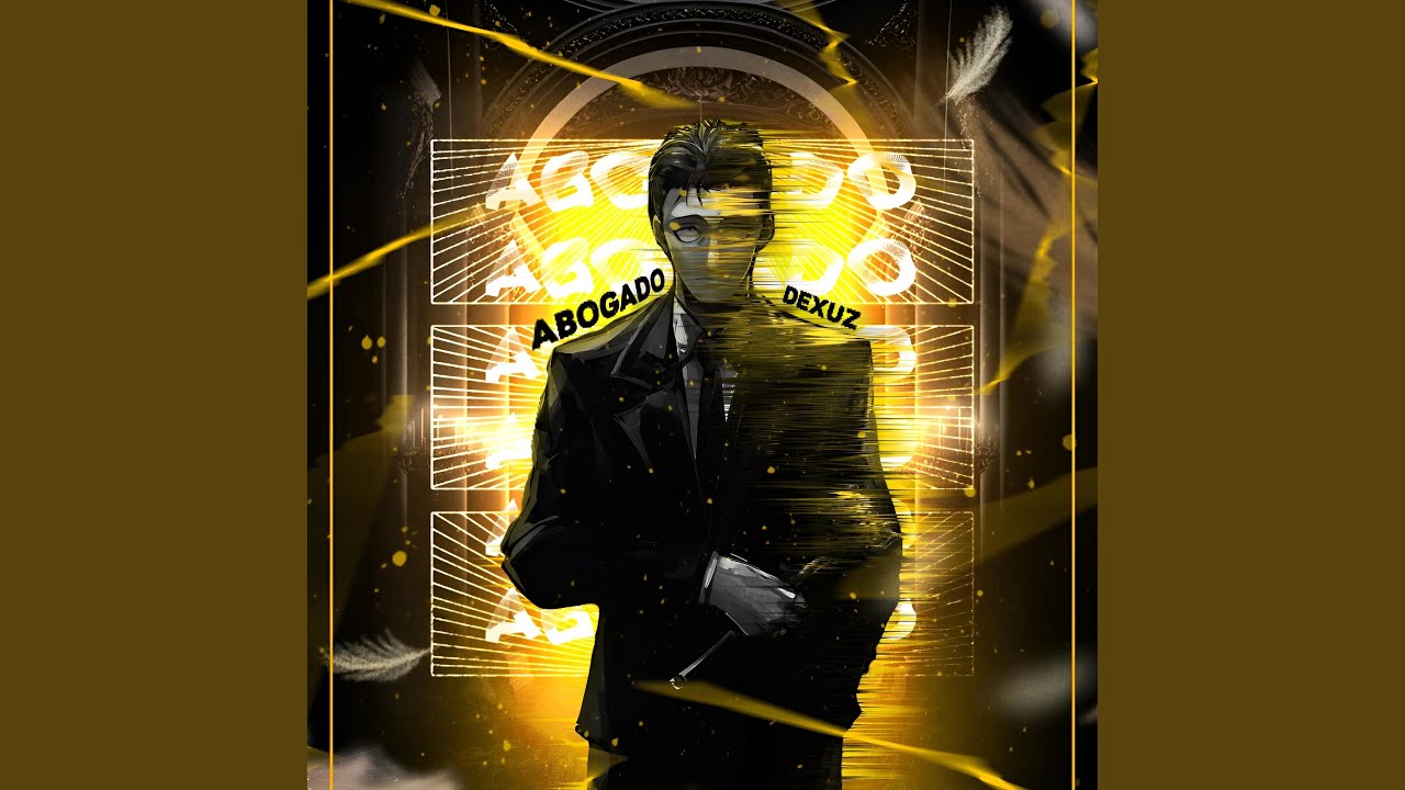 Abogado (Hiromi Higuruma)