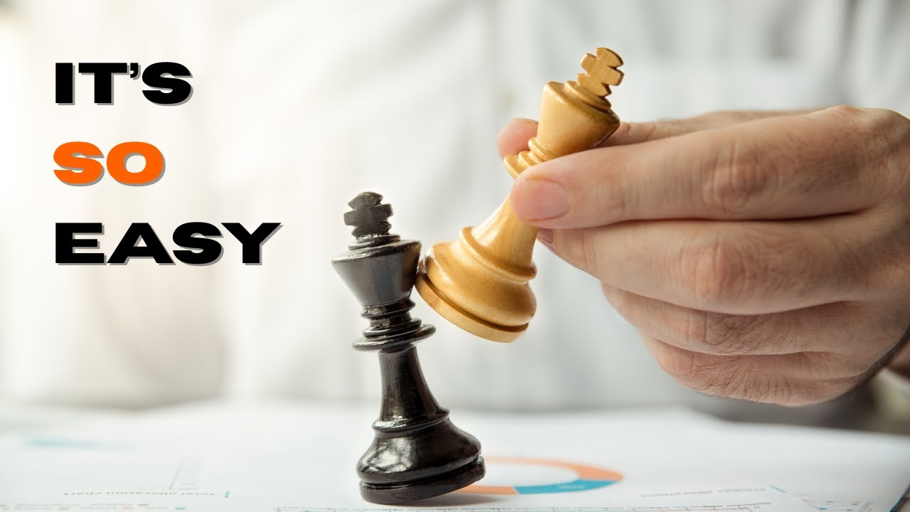 The Power of Initiating // How to Win When it Matters