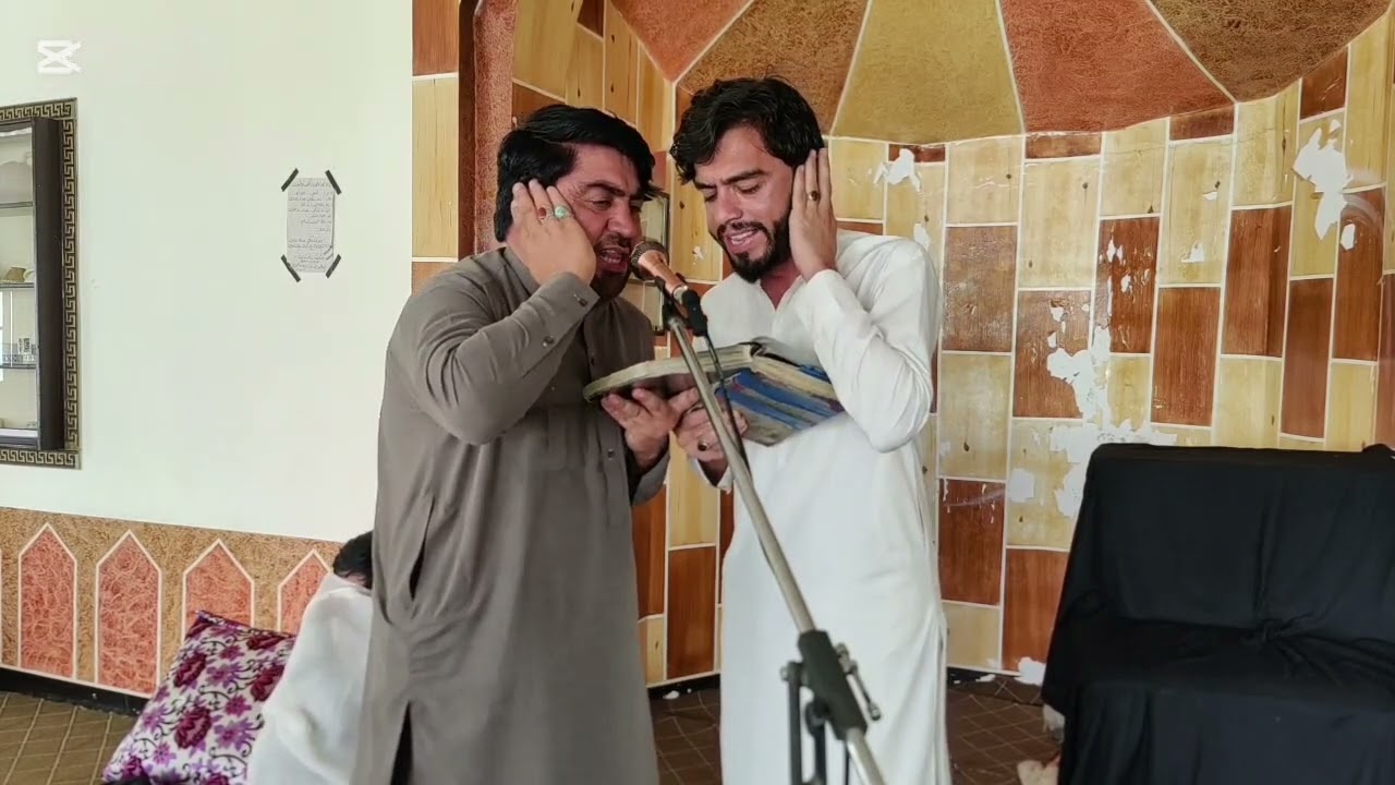 نیو نوحہ ۔ ذاکر افتخار حسین اینڈ ذاکر قیصر علی 2026