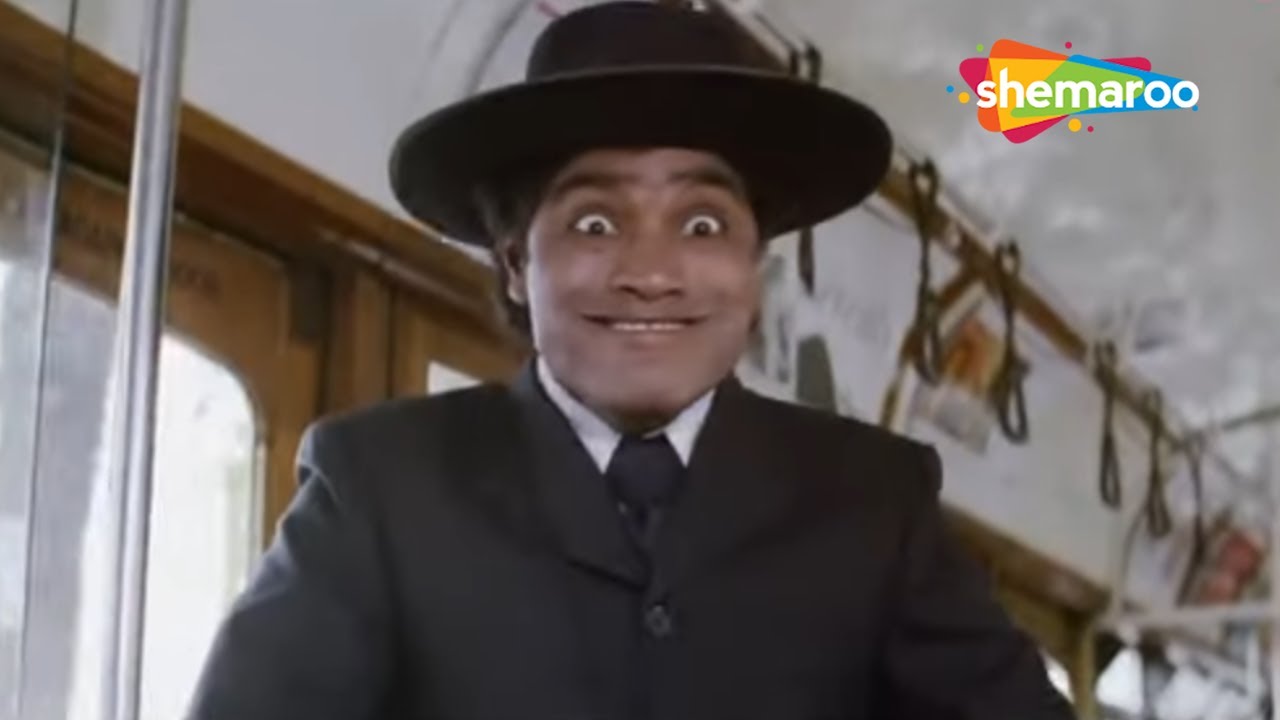 Best of Comedy Scenes | Superhit Movie  Soldier | Bobby Deol - Preity Zinta -Johnny Lever