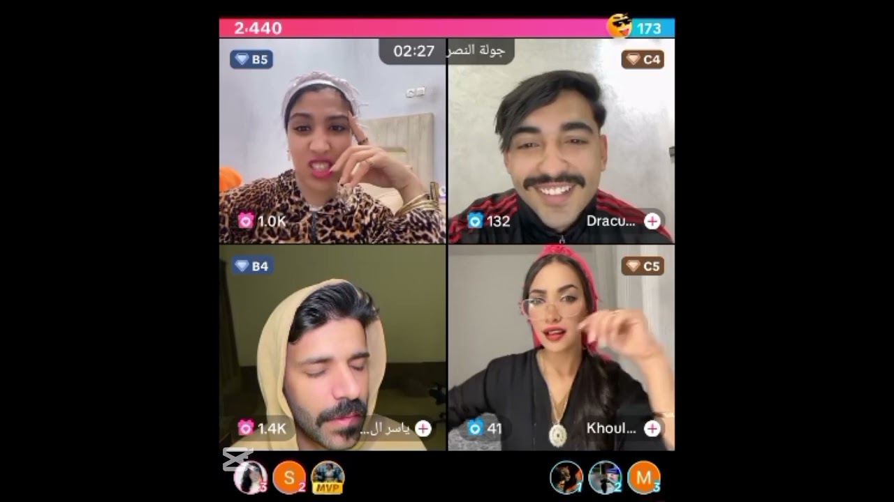 أحسن لايف داز في تك توك 