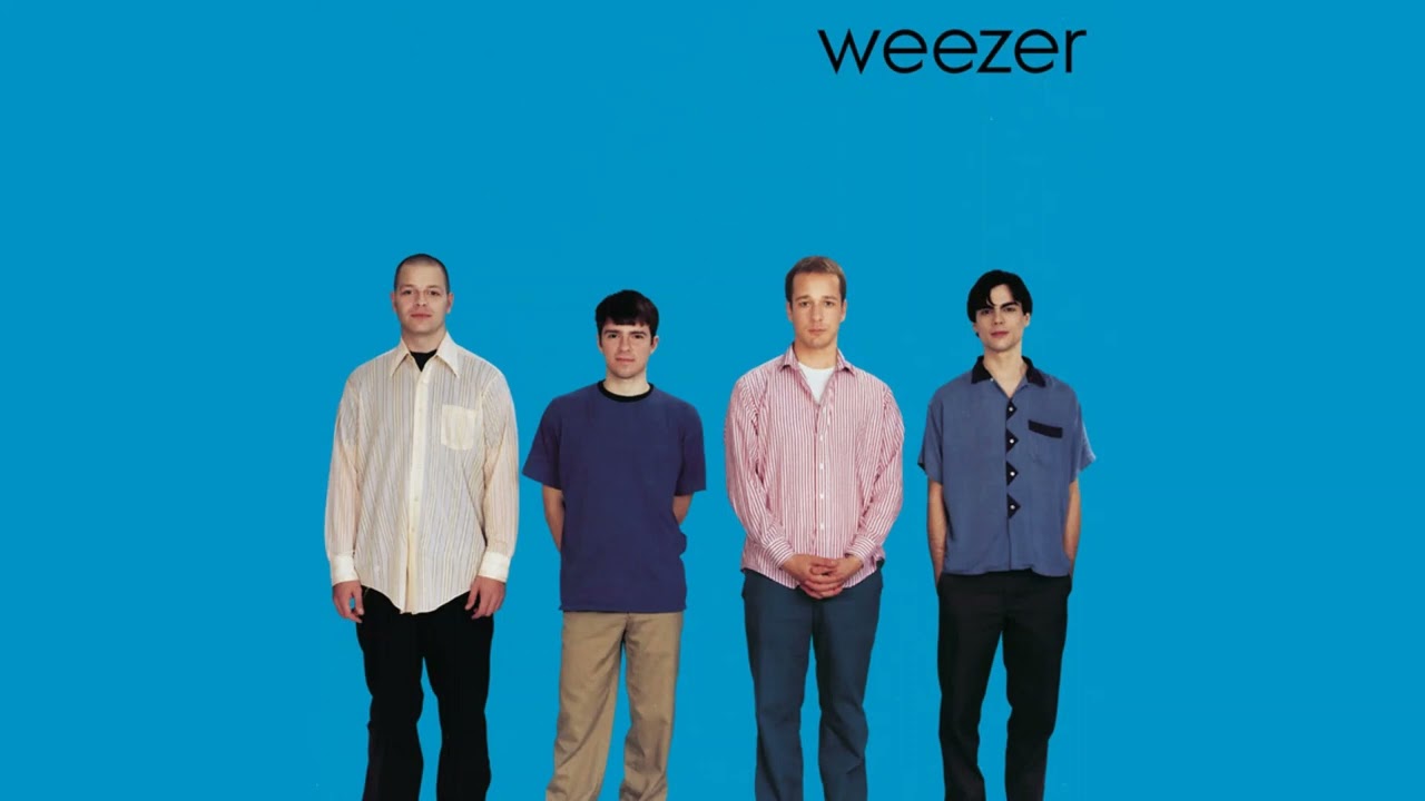 Weezer - Undone – The Sweater Song, but it's in swing time
