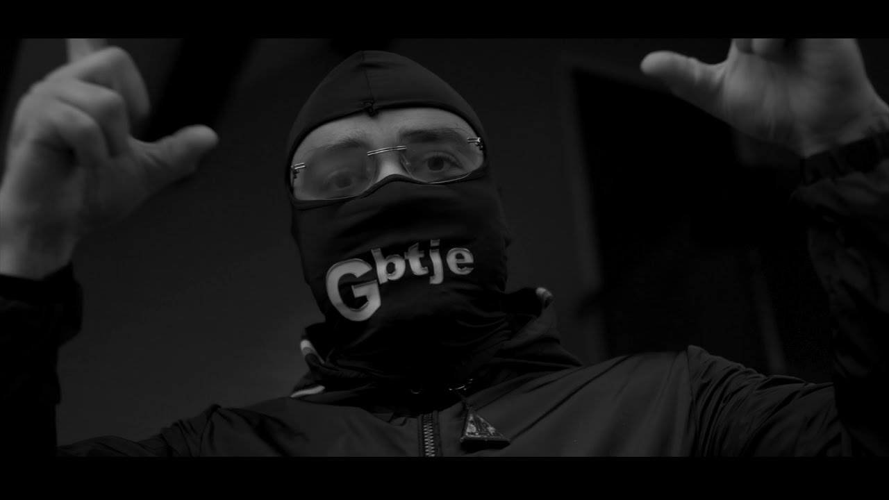 Gbtje ft. RUSS09 - GANGLAND (PRODBYVINTRO)