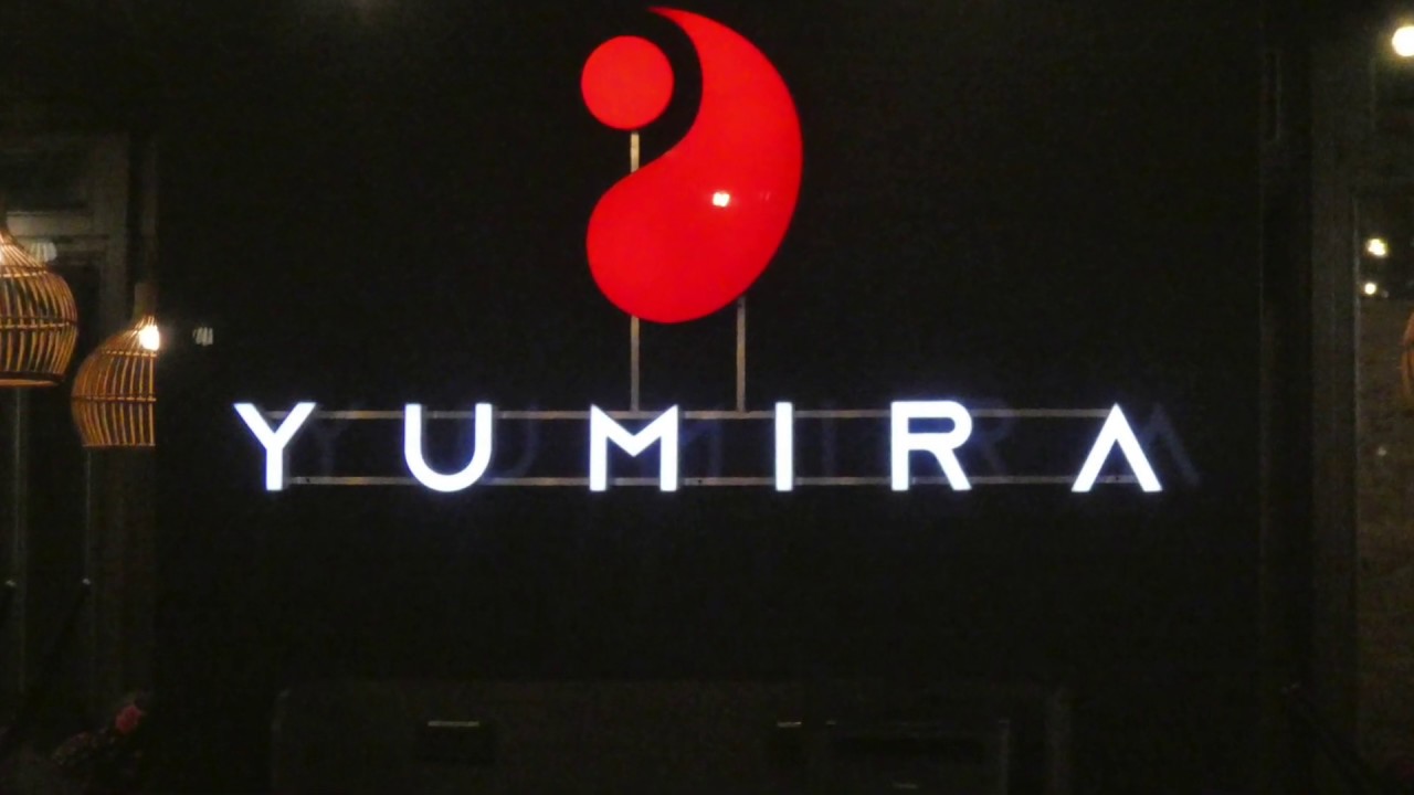 Yumira in M&uuml;nchen-Sendling. Restaurant mit Fusionsk&uuml;che. Er&ouml;ffnung in K&uuml;rze.