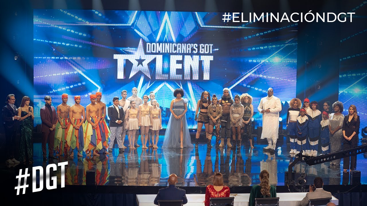 Descubre el ganador de la #GranFinalDGT | Dominicana´s Got Talent 2019