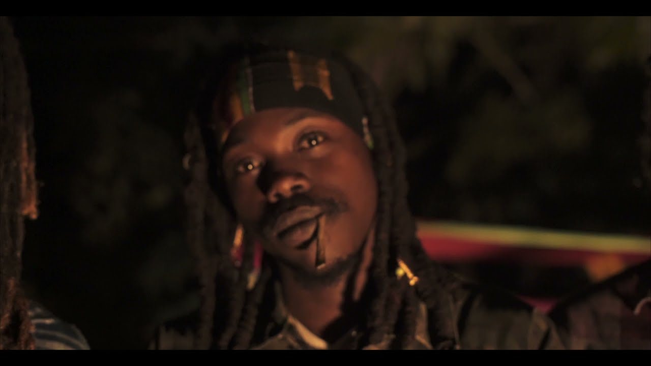 IMERU TAFARI - ANTIDOTE (OFFICIAL MUSIC VIDEO)
