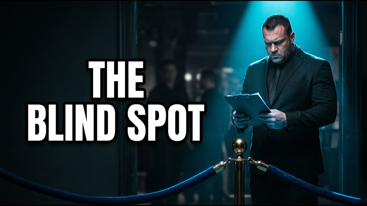 How AI Agents Get Tested: Deterministic Evaluators and Their Blind Spot