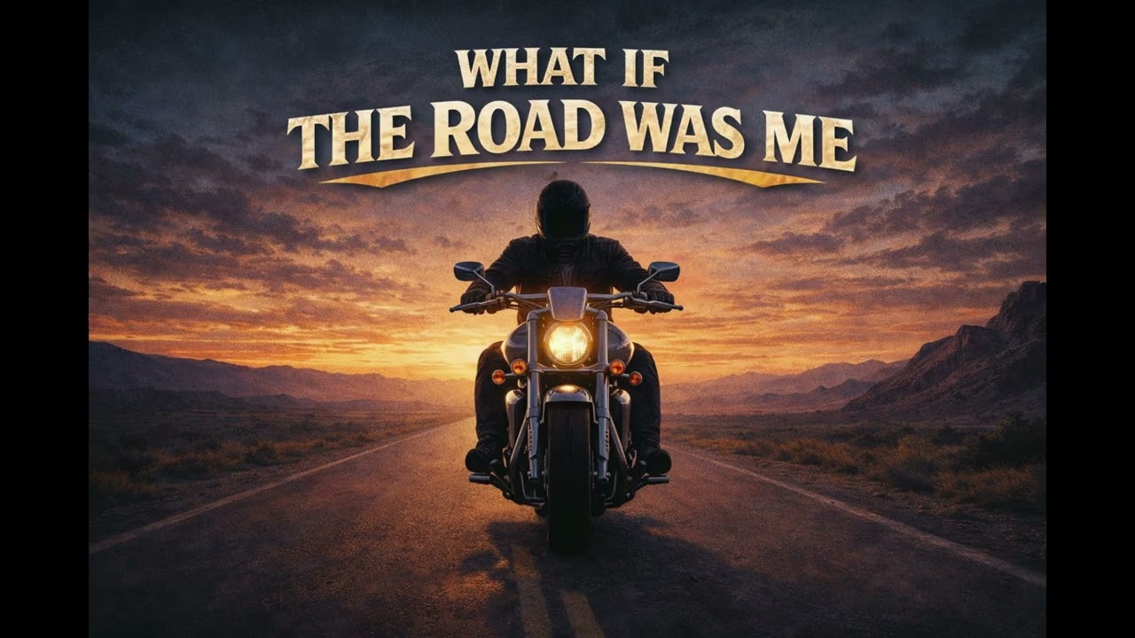 Sons of Fortune | What if the road was me