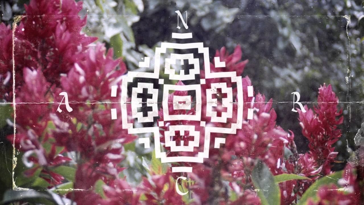Nicola Cruz - Puente Roto (Siete Catorce Remix)