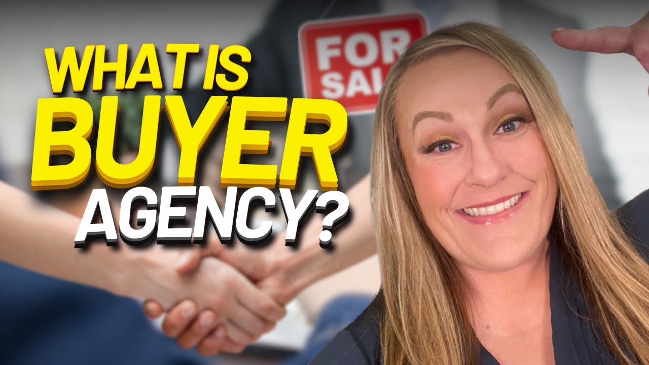 what is buyer agency agreement | Exclusive Buyer Agency Agreement