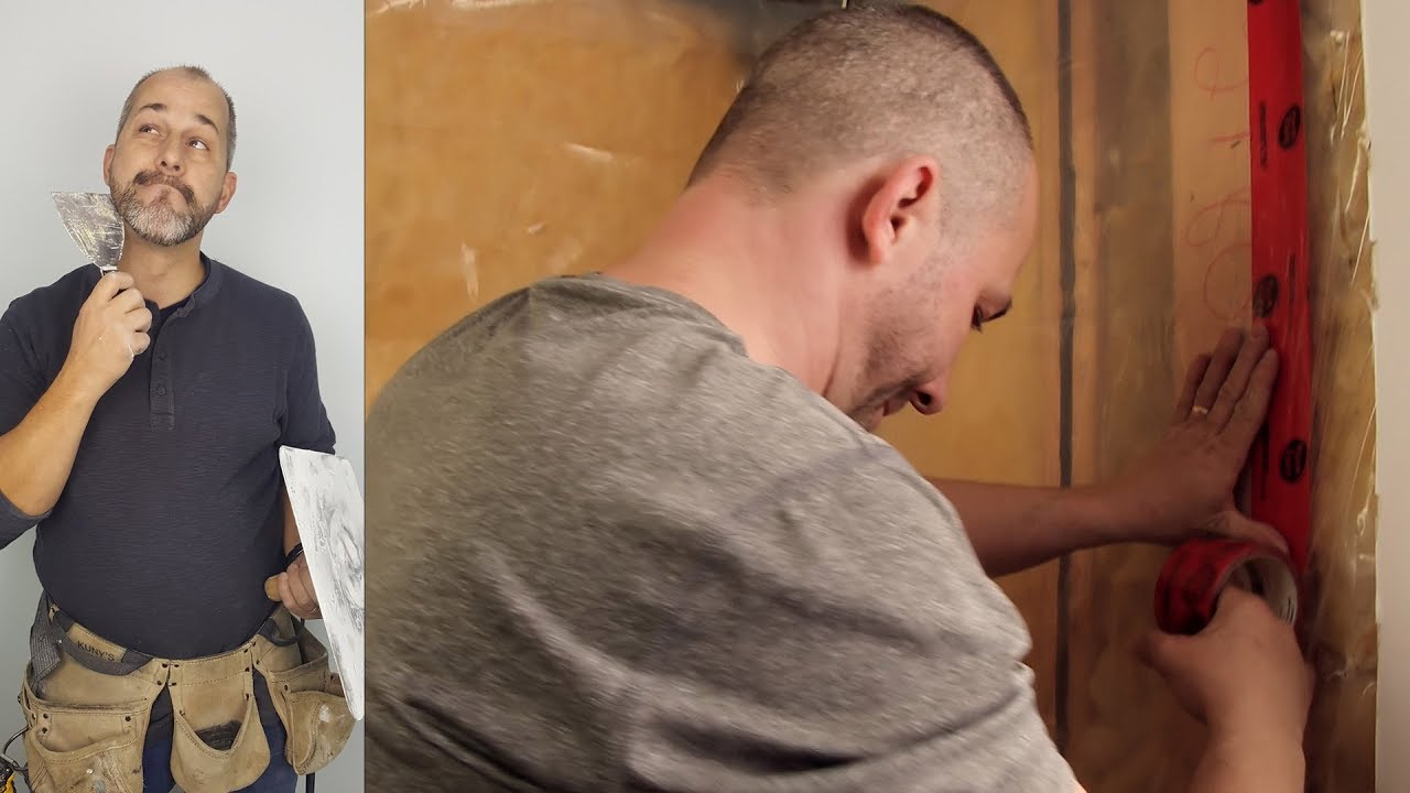 How To Install Vapor Barrier
