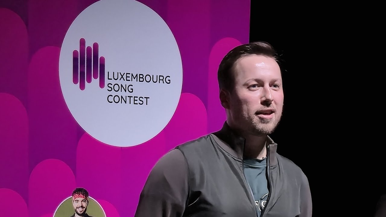 INTERVIEW - Hugo One - 