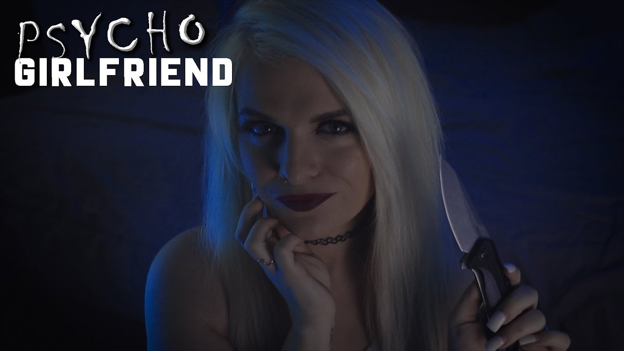 [ASMR] Psycho Girlfriend Quarantine Kidnapping - Roleplay {Personal Attention}