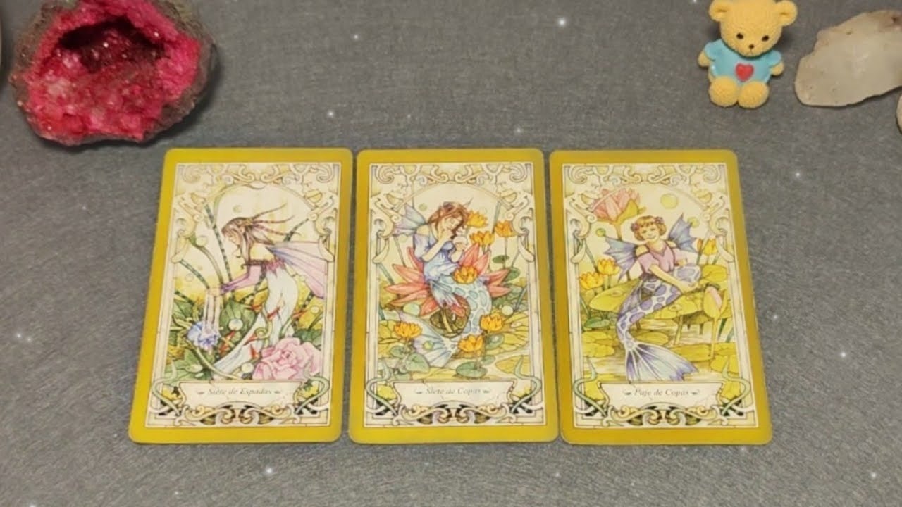 🌷ESTO TE PASARÁ EN LAS PRÓXIMAS 48 HORAS🦋✨ Elige una carta