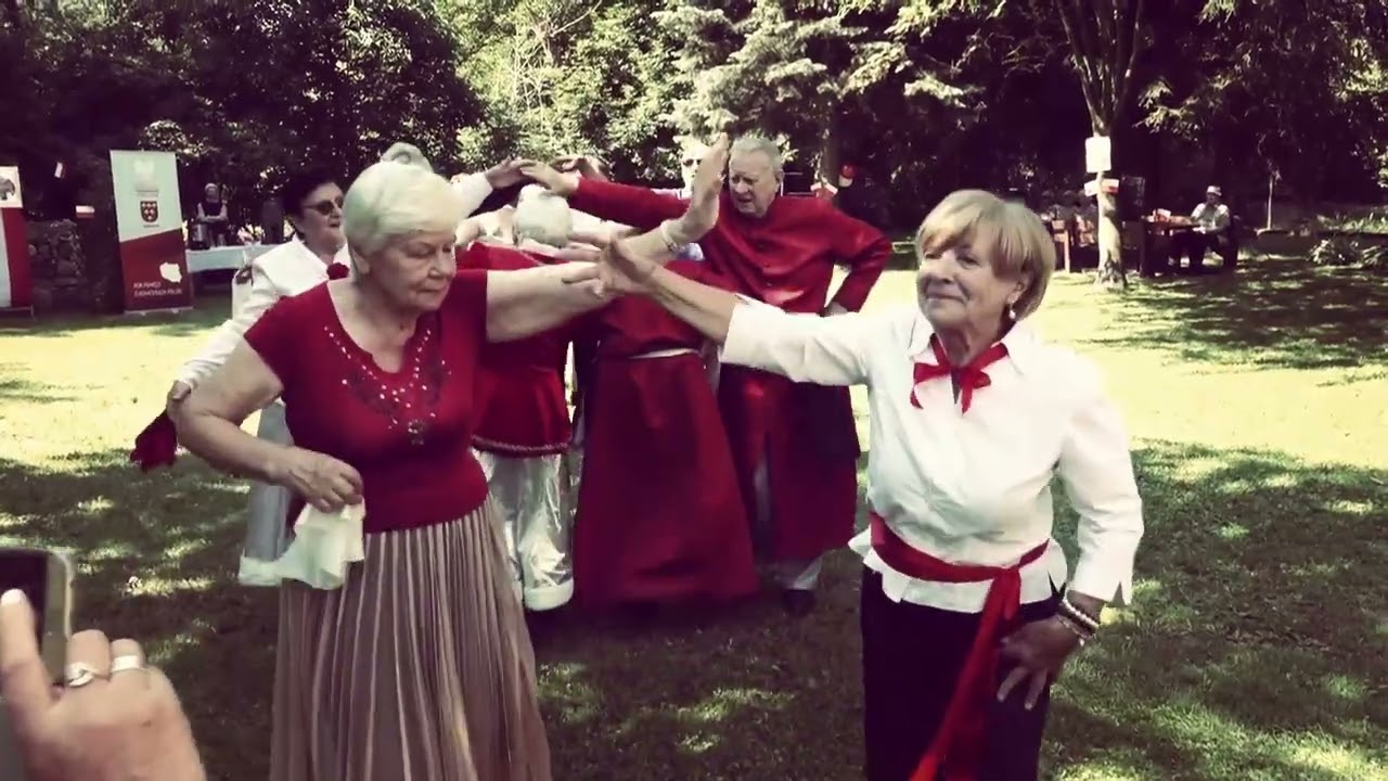 35-lecie Dziennego Domu pobytu w Nysie