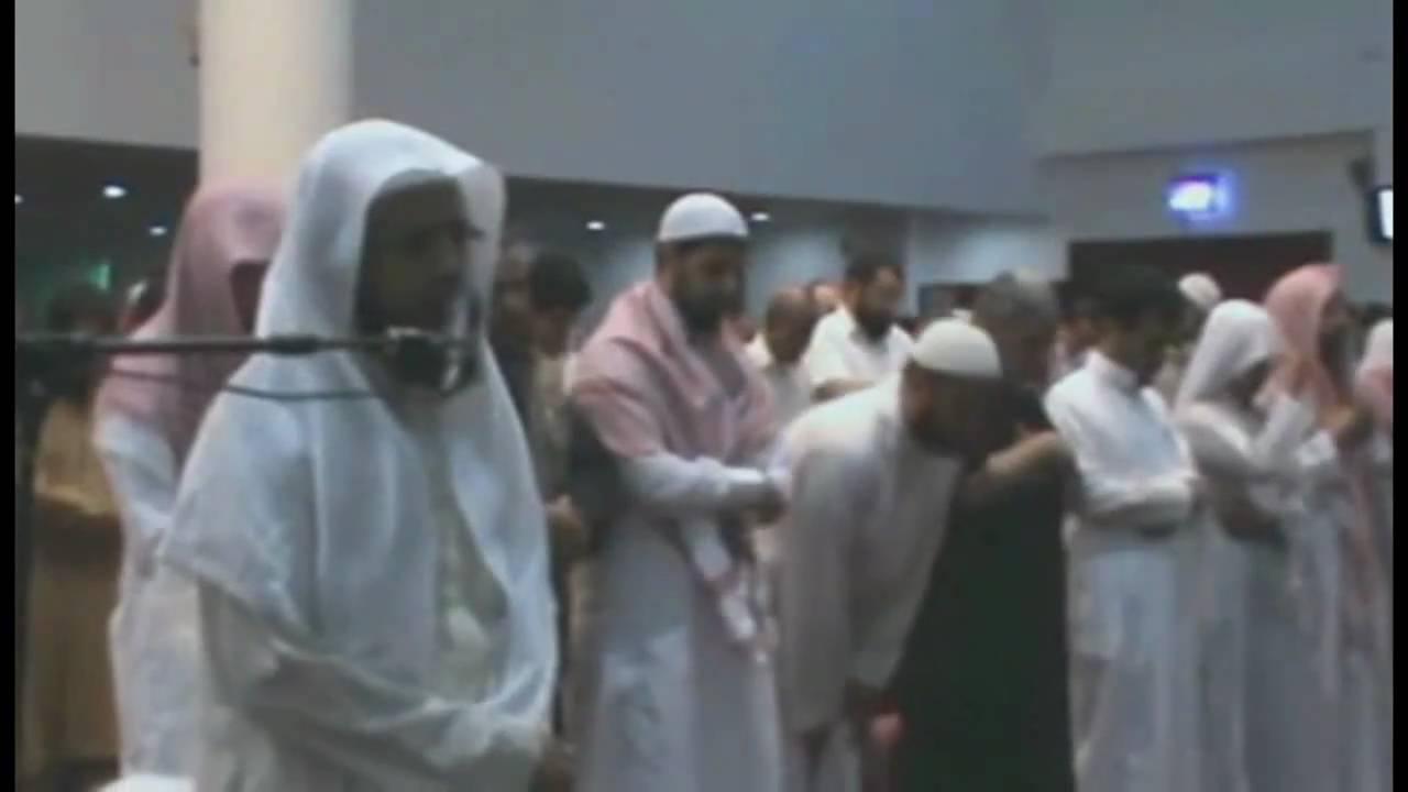 Abu Bakr Ash Shatri Maqam Ajam