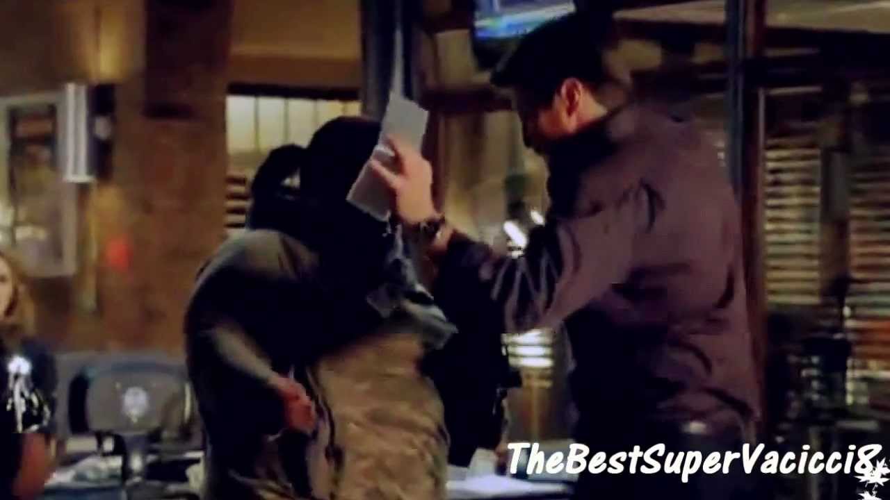 ● Castle | Season 4 | Bloopers