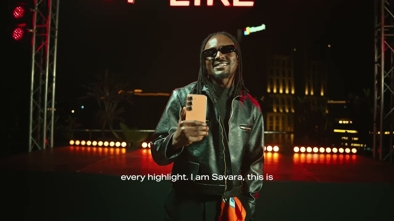 This is Thermo Orange & this is Savara's HOT Energy | HOT Like You | HOT Song | HOT 70 Series
