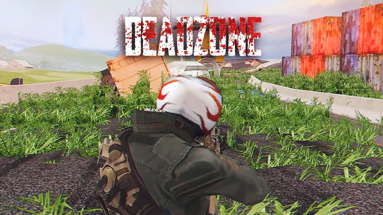 SAMP DAYZ - EM BUSCA DE CONSTRUIR MINHA BASE! 🧟 (DeadZone)