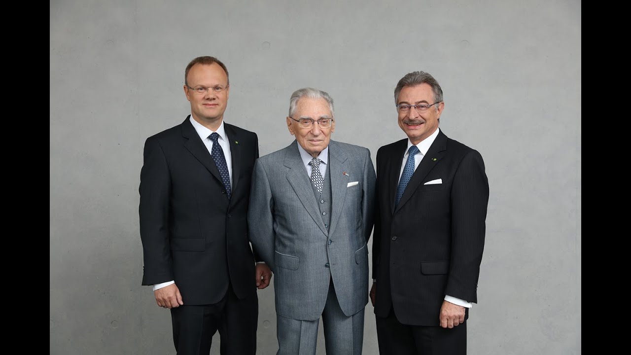 50 years of DATEV eG