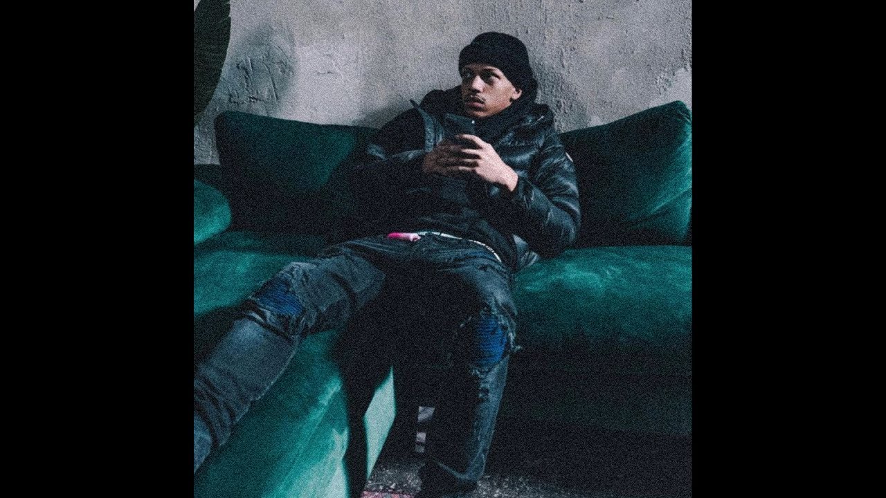 [FREE] Jace x iayze Type Beat - 