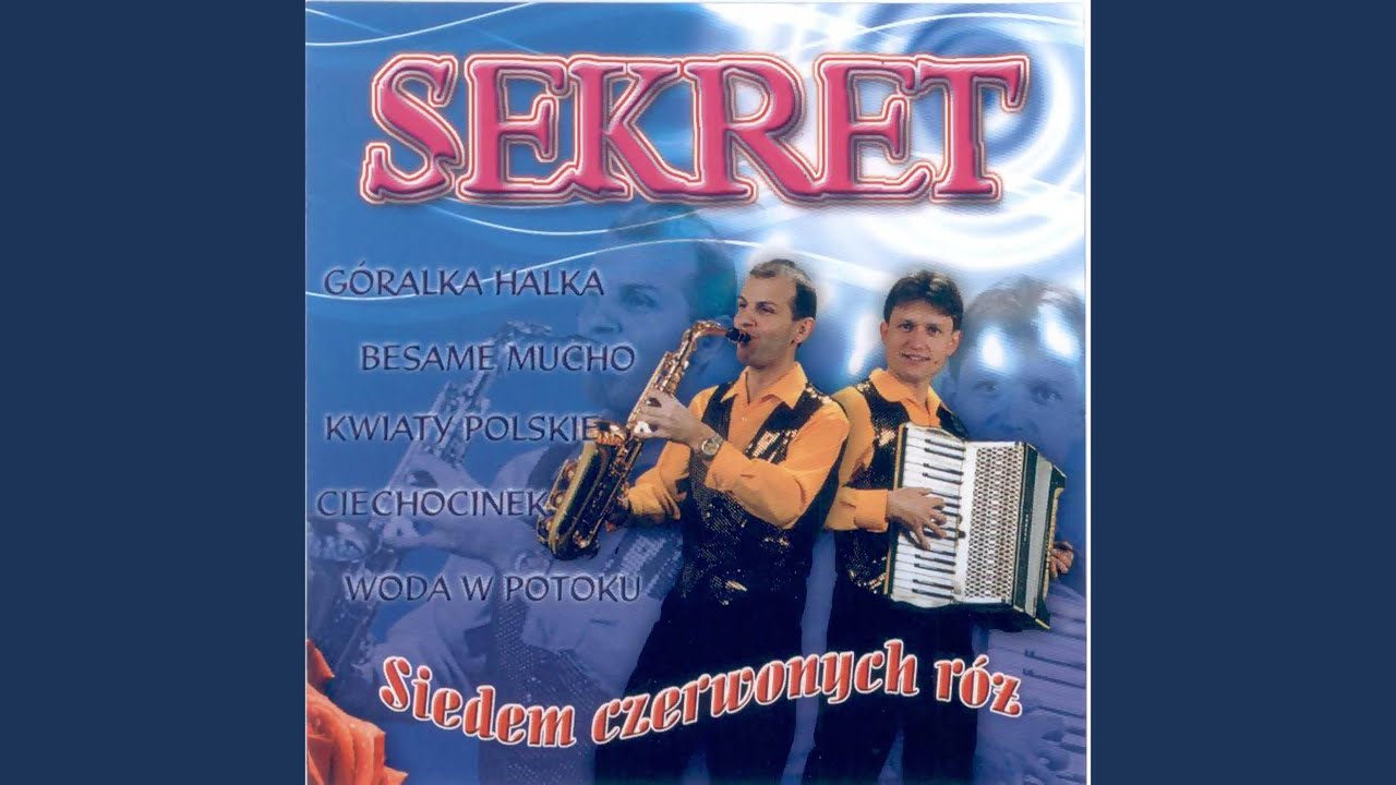 Tys moja bajka
