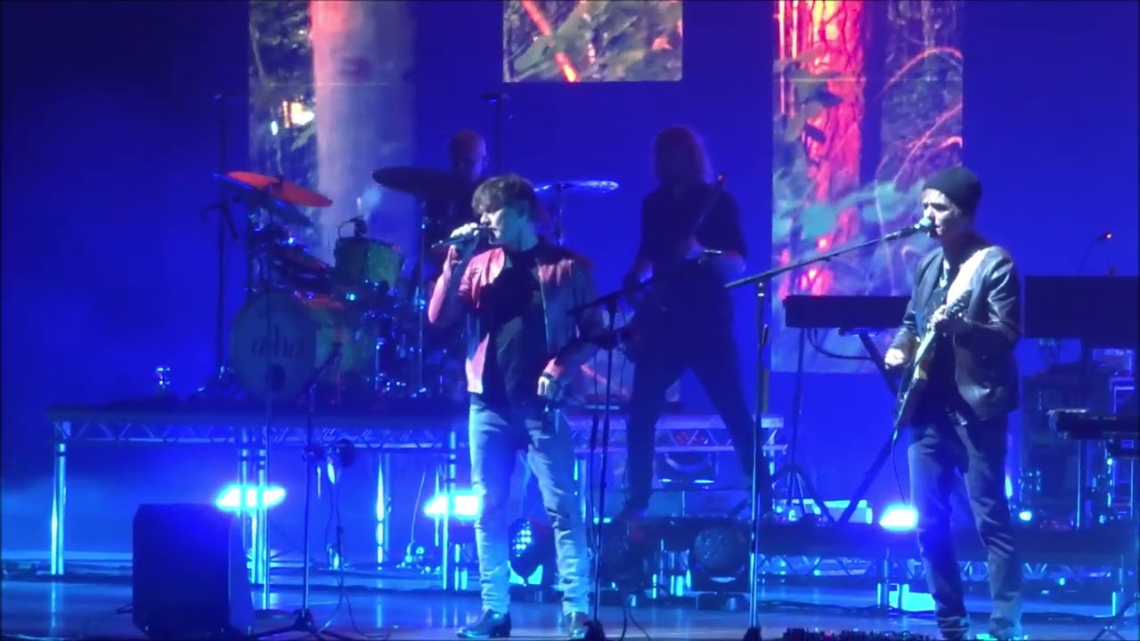 A-HA  