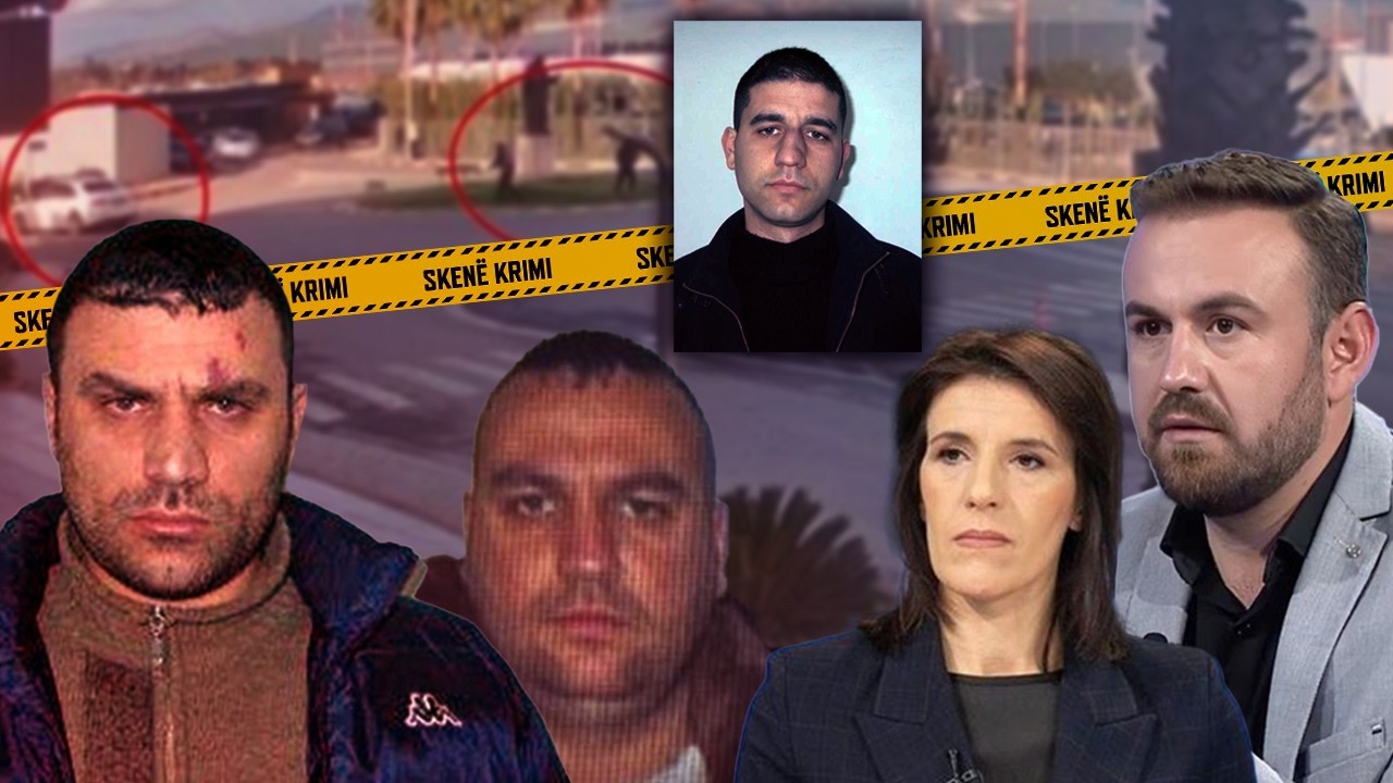 Kush FSHIHET pas Rinasit?/ Klodiana Lala – Ja EMRAT e parë të dyshuar nga POLICIA!