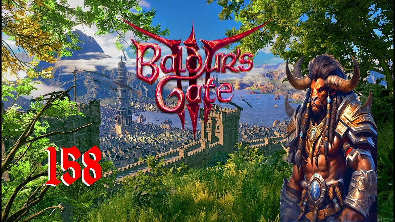 Baldur's Gate 3- Il Tragico ritrovamento di Cuorescuro/Shadowheart