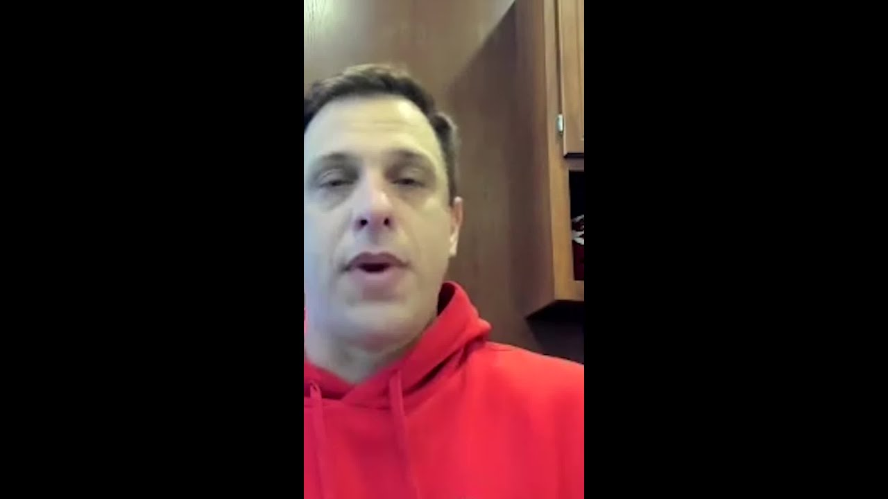 Brett Veach on Travis Kelce's new deal with Chiefs