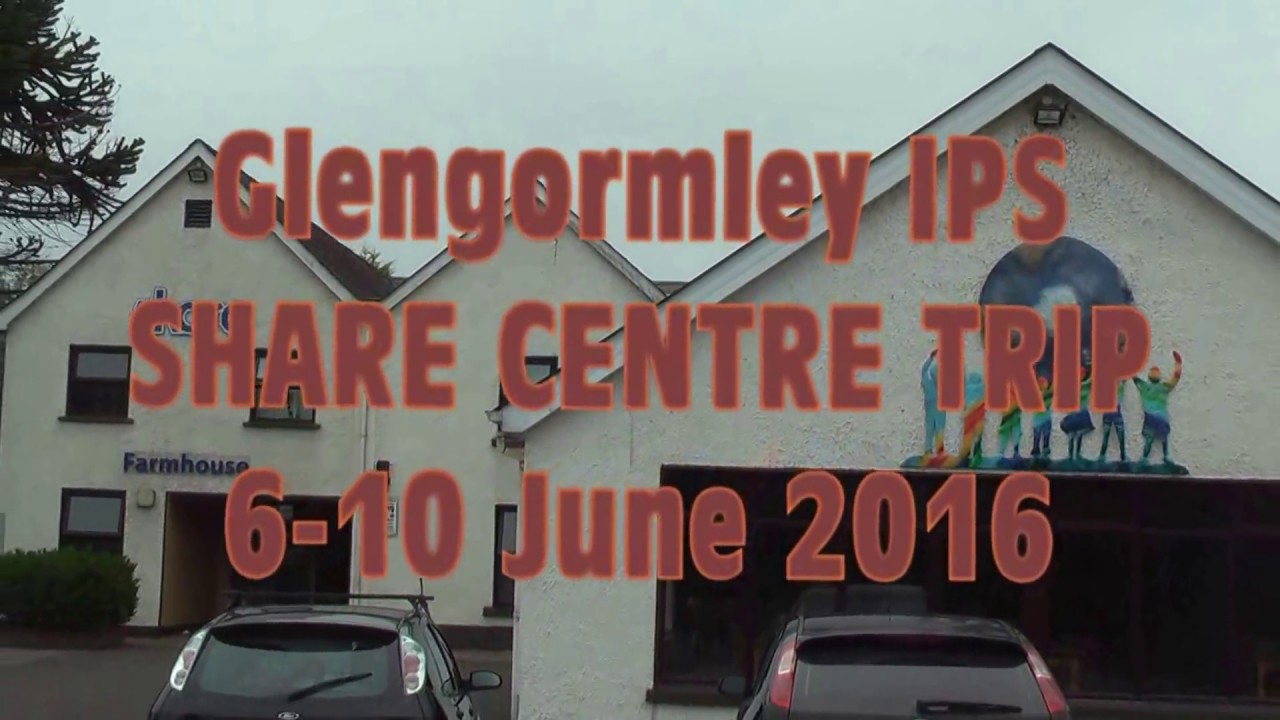 Share Centre 2016