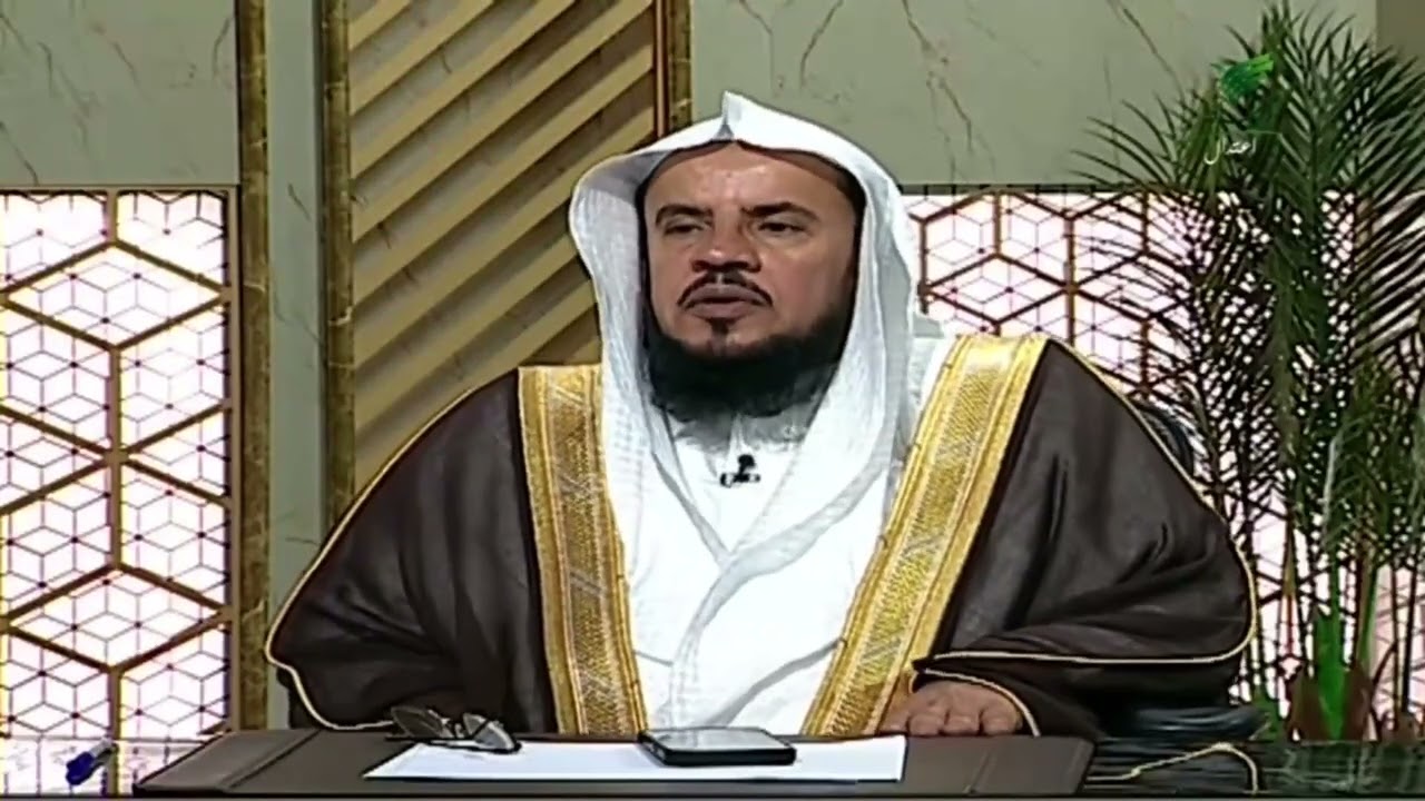 من يعيش خارج وطنه.. أين يخرج الزكاة؟- الشيخ د. سعد بن عبدالله السبر