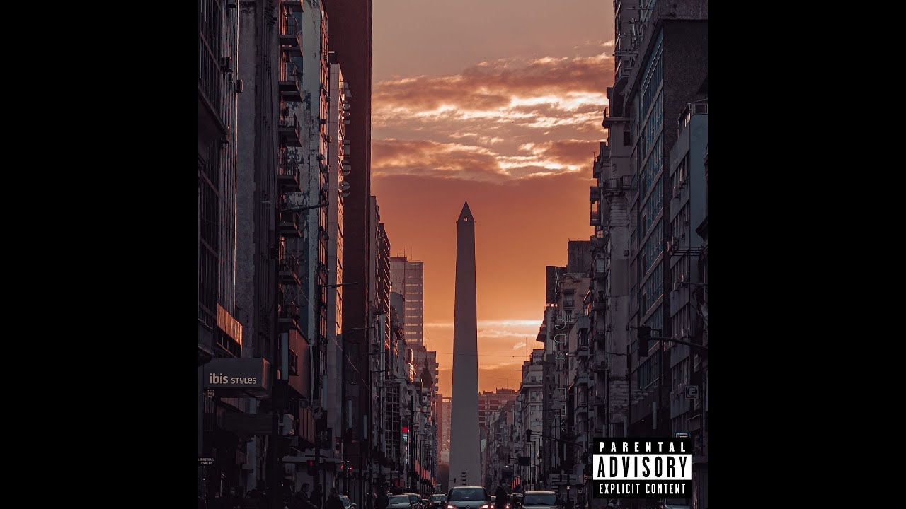 [FREE] Dark Trap x Rap x Digga D Type Beat