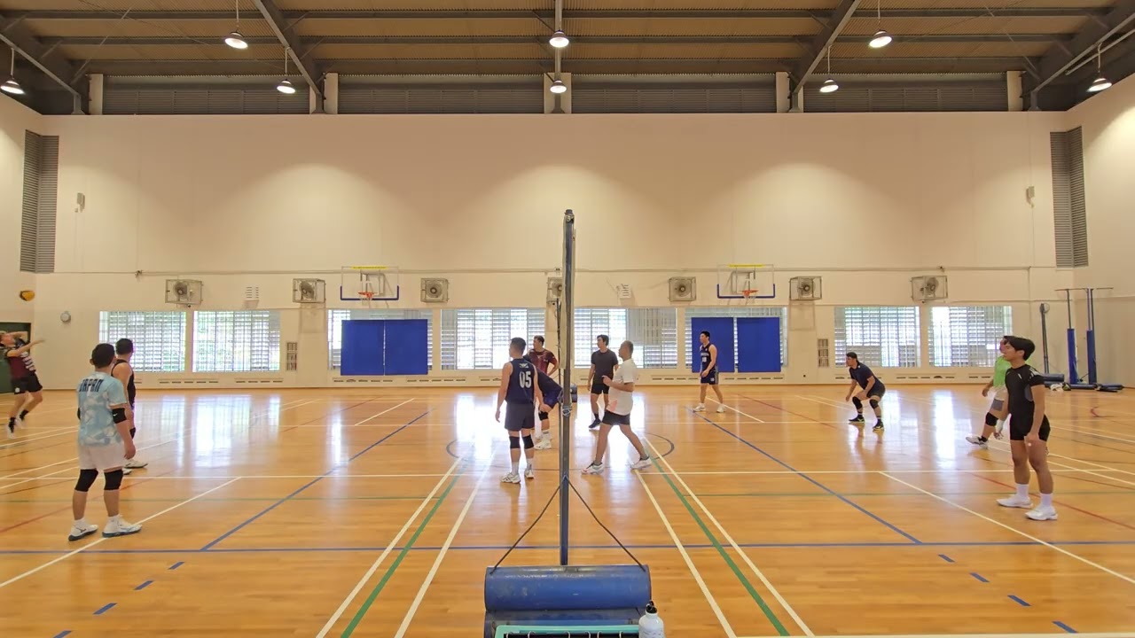 Volleyball 01Mar2026 - 03