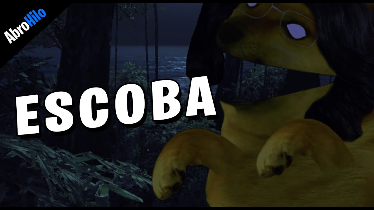 Escoba