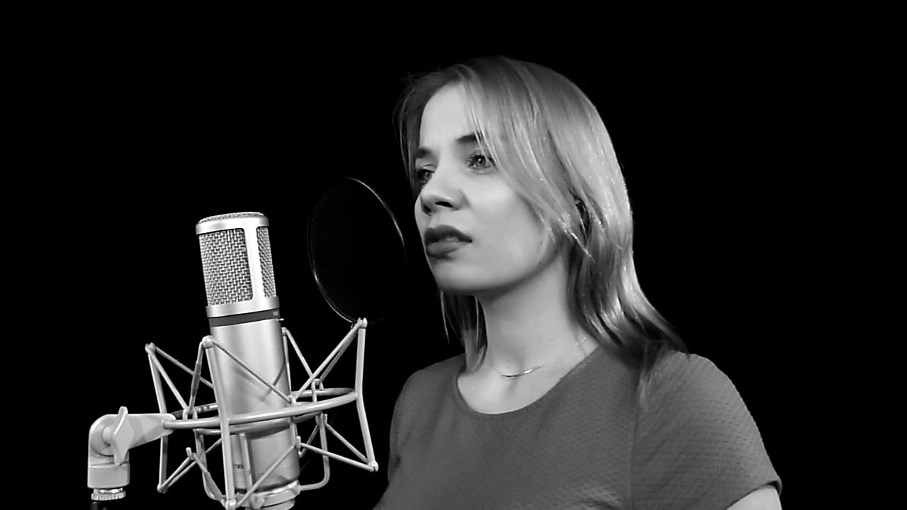 Natalia Piotrowska - To tylko ja