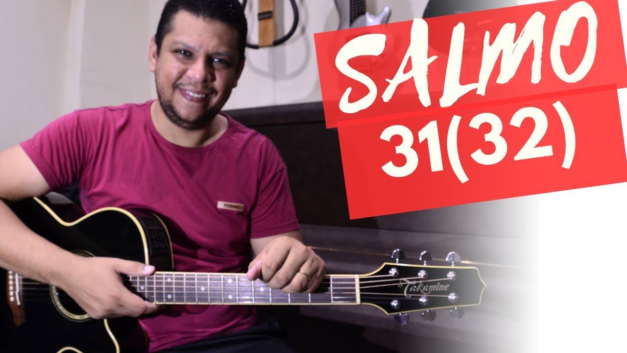 Salmo 31 -  Sois, Senhor, para mim, alegria e refúgio.
